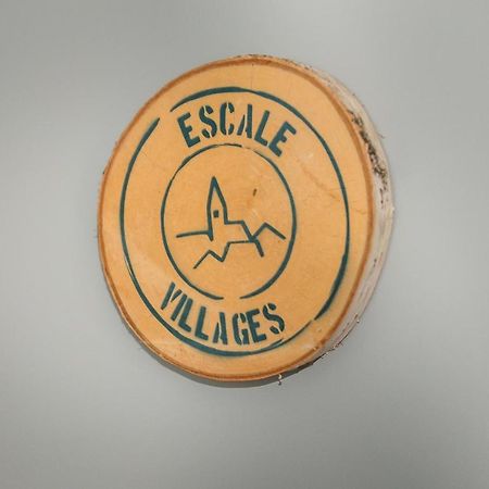 Entre Canal Et Vignes Bed & Breakfast Escolives-Sainte-Camille Luaran gambar